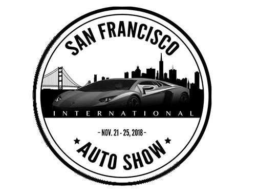 San Francisco Chronicle Auto Show