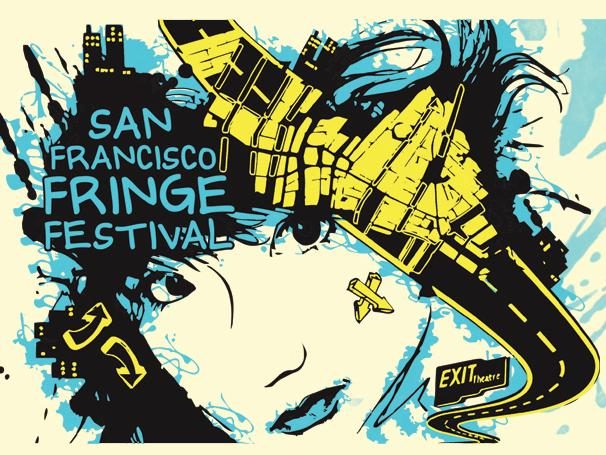 San Francisco Fringe Festival