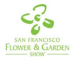 San Francisco Flower & Garden Show