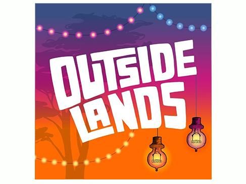 Outside Lands Music Festival