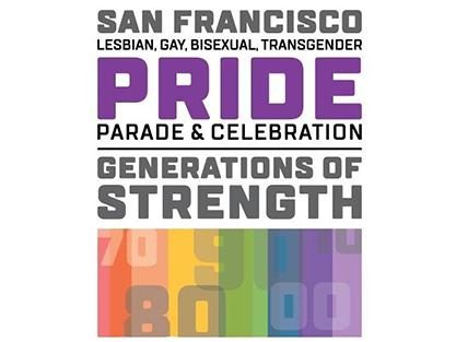 San Francisco Pride Parade & Celebration