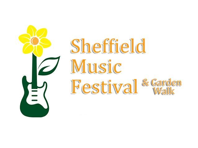 Sheffield Music Festival & Garden Walk