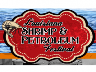 Louisiana Shrimp & Petroleum Festival