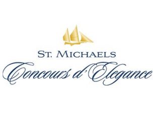 St Michaels Concours d'Elegance