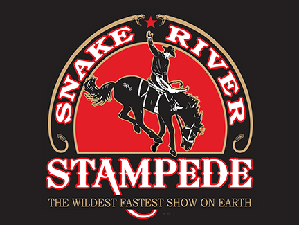 Snake River Stampede