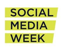 Social Media Week - London Live