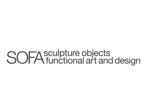 SOFA Sculpture Objects Functional Art And Design