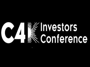 C4 Investors Conference