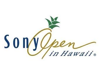 Sony Open in Hawaii