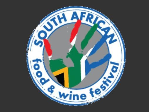 The South African Food & Wine Festival