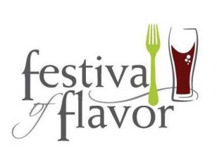 Festival of Flavor Beer + Food + Football