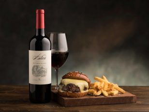 The Capital Grille's Wagyu & Wine Event Offers Pairing Experience 633 Years In The Making