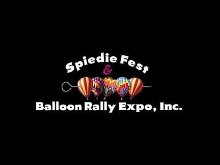 Spiedie Fest Balloon Rally Expo