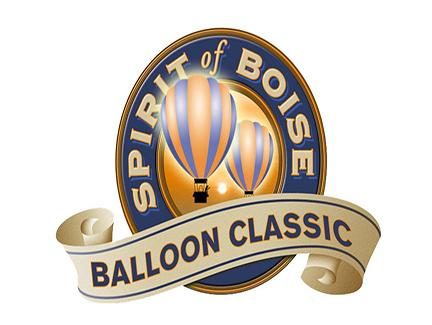 Spirit of Boise Balloon Classic