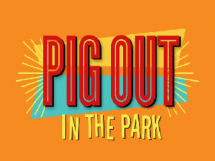 Pig Out In The Park