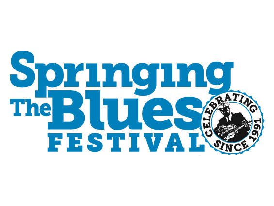 Springing The Blues Festival