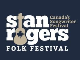 Stan Rogers Folk Festival