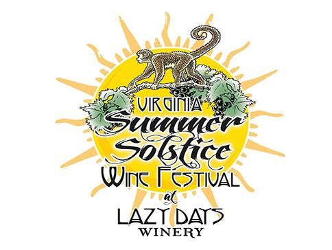 Virginia Summer Solstice Wine Festival