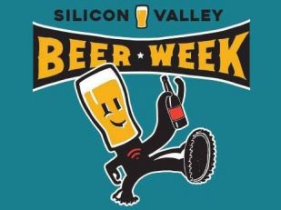 Silicon Valley Beer Week