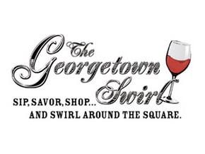 The Georgetown Swirl