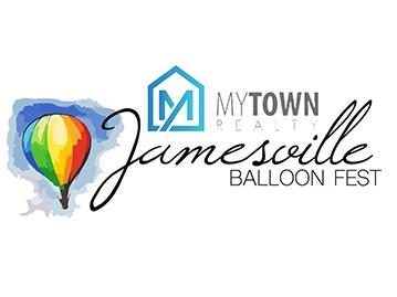 Jamesville Balloonfest