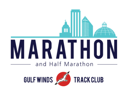 Marathon and Half Marathon