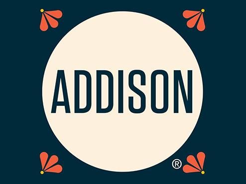 Taste Addison