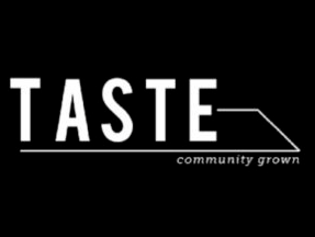 Taste Community Grown