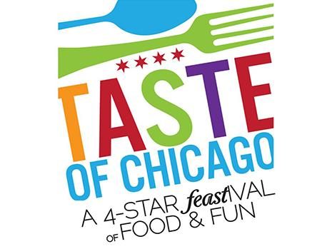 Taste of Chicago