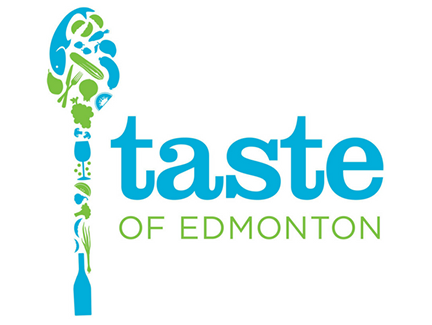 Taste of Edmonton