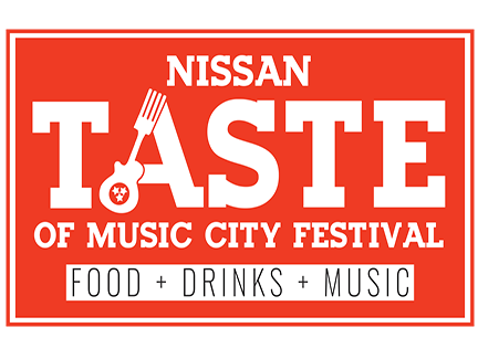 Taste of Music City Festival