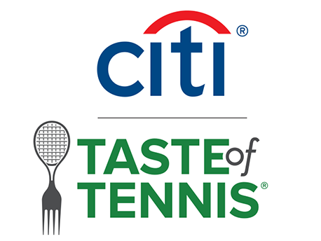 Taste of Tennis