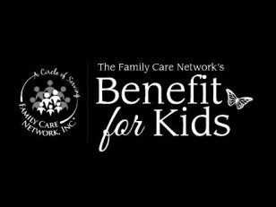 Family Care Network's Benefit for Kids