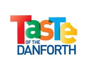 Taste of the Danforth