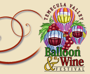 Temecula Valley Balloon & Wine Festival