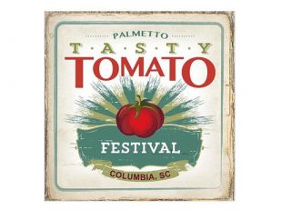 Palmetto Tasty Tomato Festival