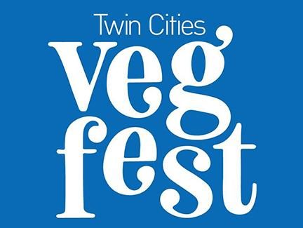 Twin Cities Vegfest