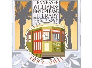 New Orleans Literary Festival