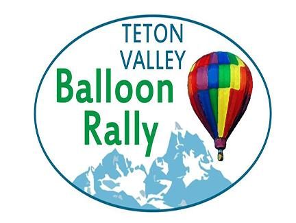 Teton Valley Balloon Rally