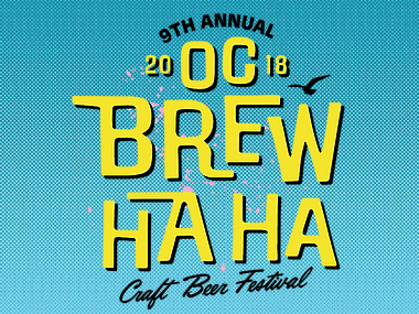 OC Brew Ha Ha Craft Beer Festival