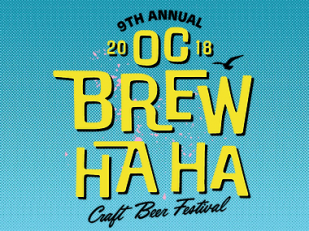 OC Brew Ha Ha Craft Beer Festival