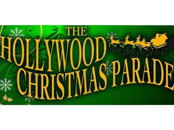 The Hollywood Christmas Parade