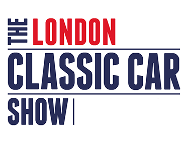 The London Classic Car Show