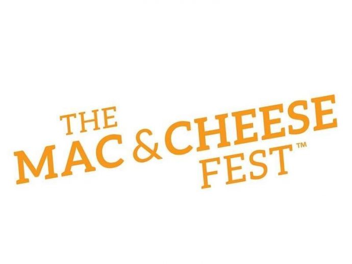 The Macaroni & Cheese Festival