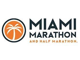 Miami Marathon & Half Marathon