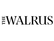 The Walrus Talks Humanity and Technology