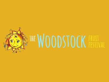 The Woodstock Fruit Festival