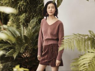 H&M announces first ever Conscious Exclusive collection for the F/W 2018 season