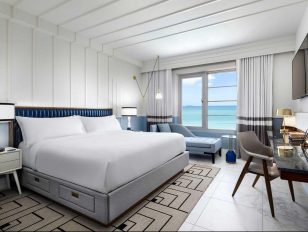 Cadillac Hotel & Beach Club Now Open In Miami Beach