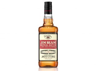 Limited Edition Jim Beam® Repeal Batch Offers A Taste Of Post-Prohibition Style Bourbon